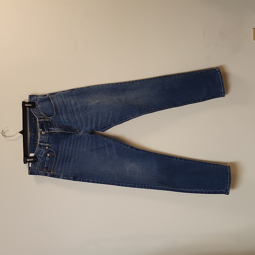 GAP women's jeans